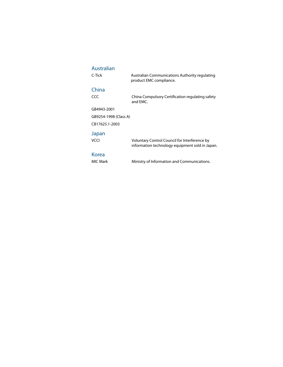 Planar Dome EX User Manual | Page 56 / 60