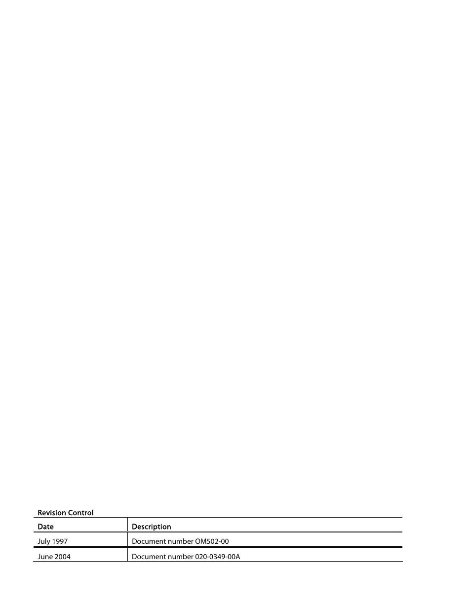 Planar EL640.480-AF1 User Manual | Page 2 / 17
