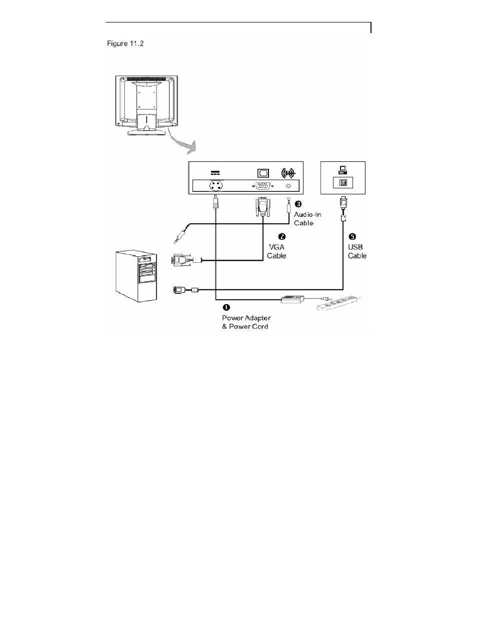 Planar PT1510MX User Manual | Page 17 / 32