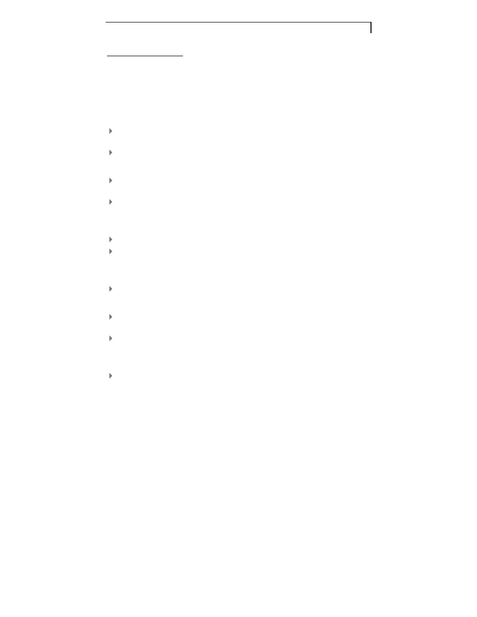 Appendix, Troubleshooting | Planar PT1510MX User Manual | Page 21 / 32