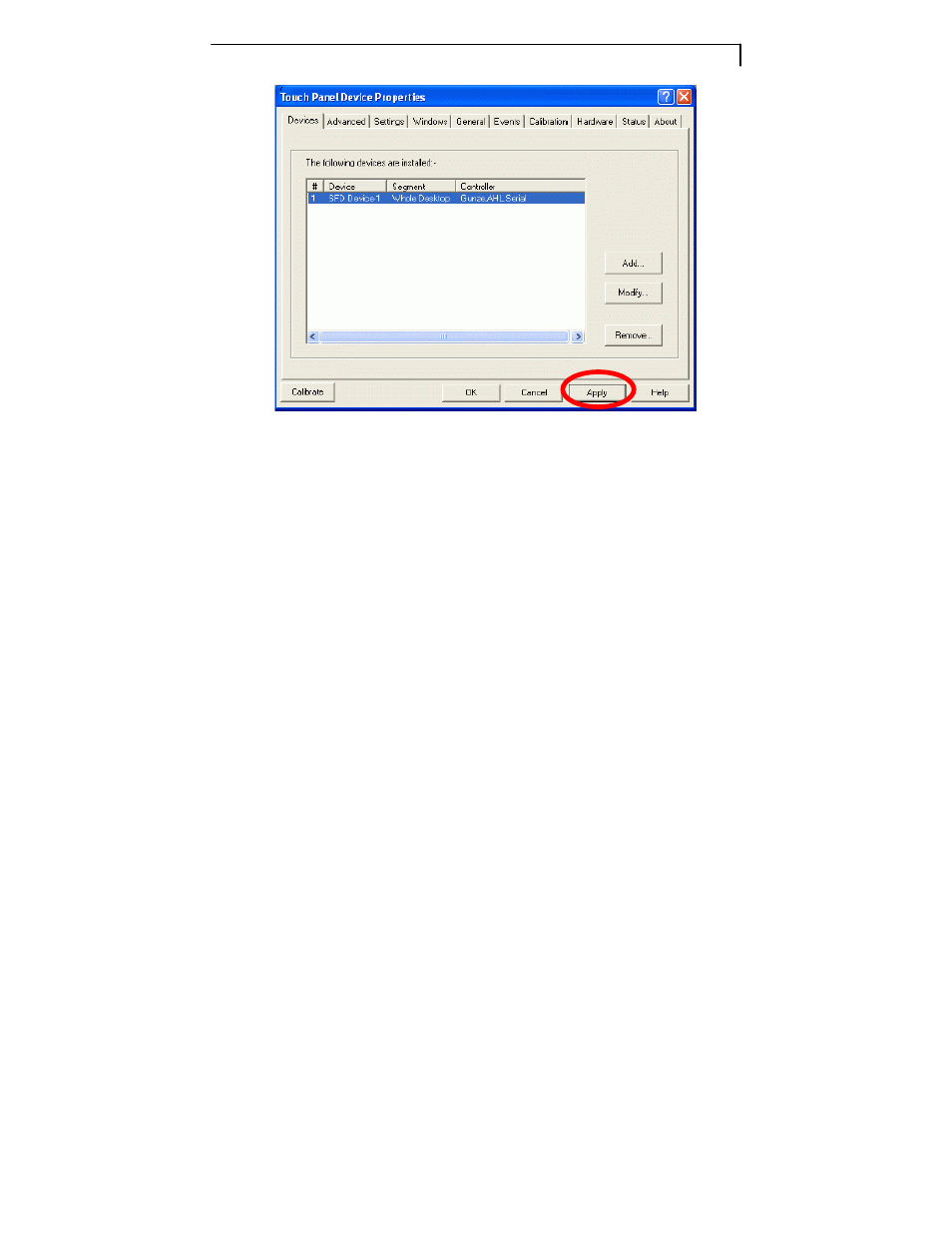 Planar PT1510MX User Manual | Page 27 / 32