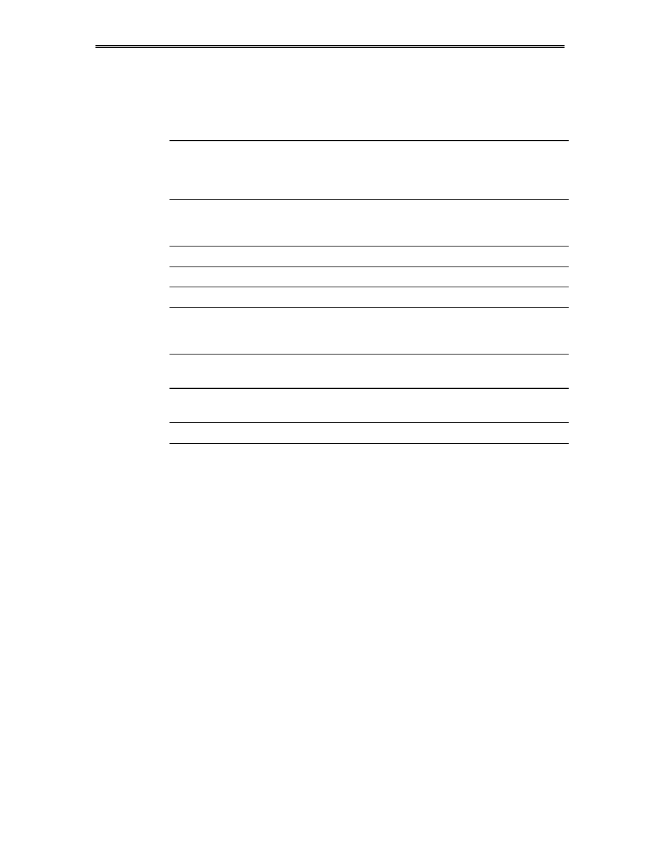 Mechanical specifications, Component envelope | Planar ICEBrite EL Display EL552.256-Q2 User Manual | Page 13 / 16