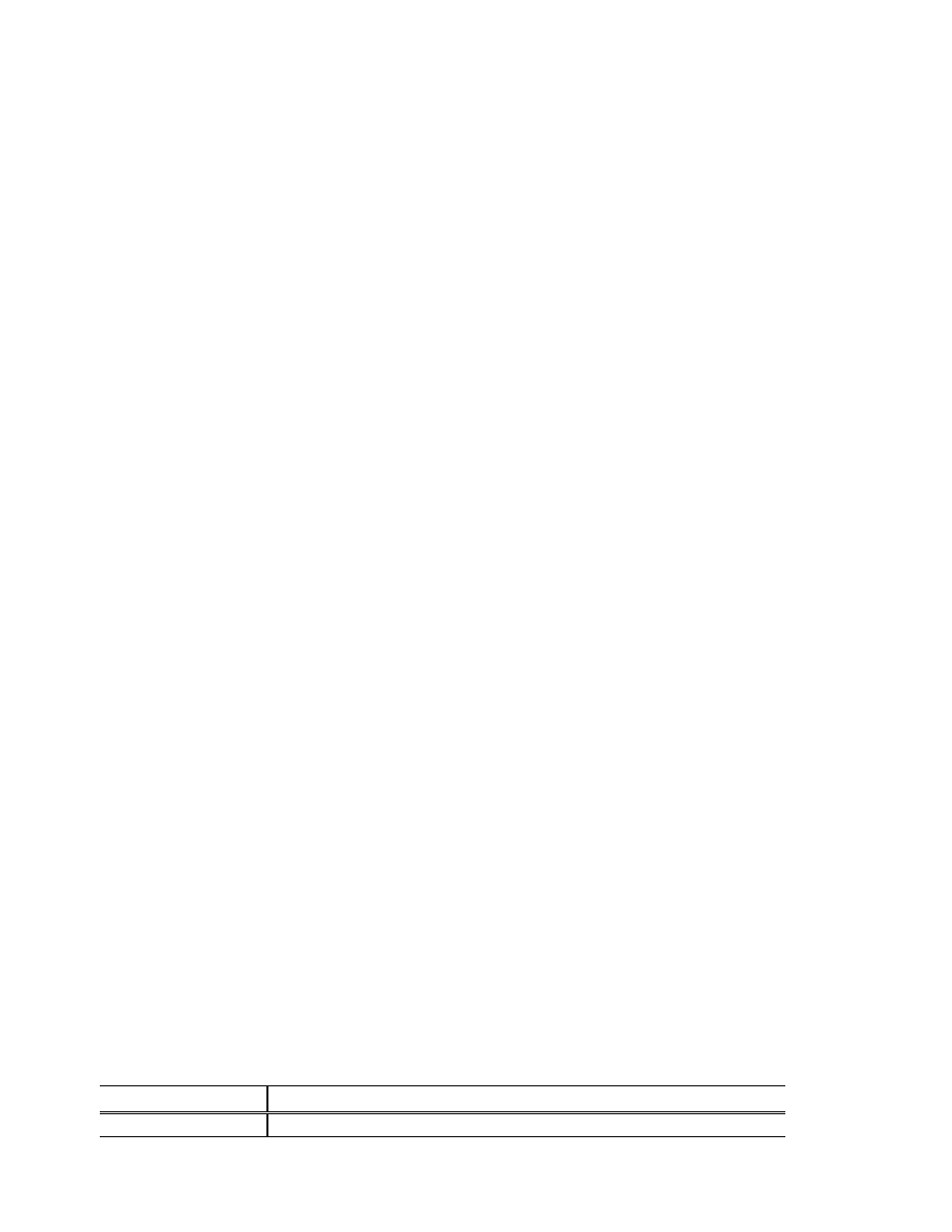 Planar ICEBrite EL Display EL552.256-Q2 User Manual | Page 2 / 16