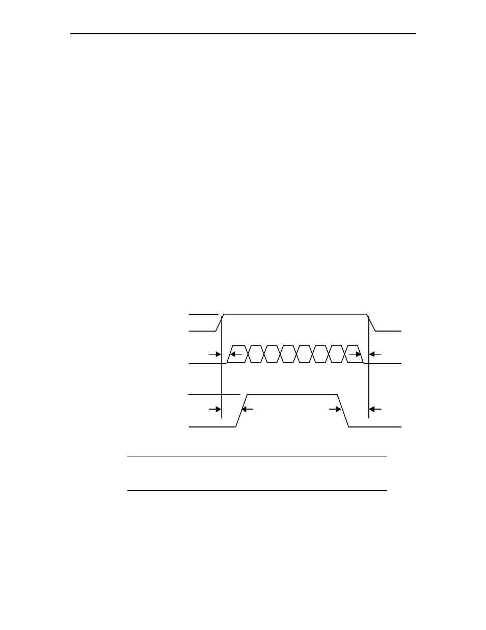 Specifications, Avoiding burn-in, Power-up sequence | Planar ICEBrite EL Display EL552.256-Q2 User Manual | Page 6 / 16