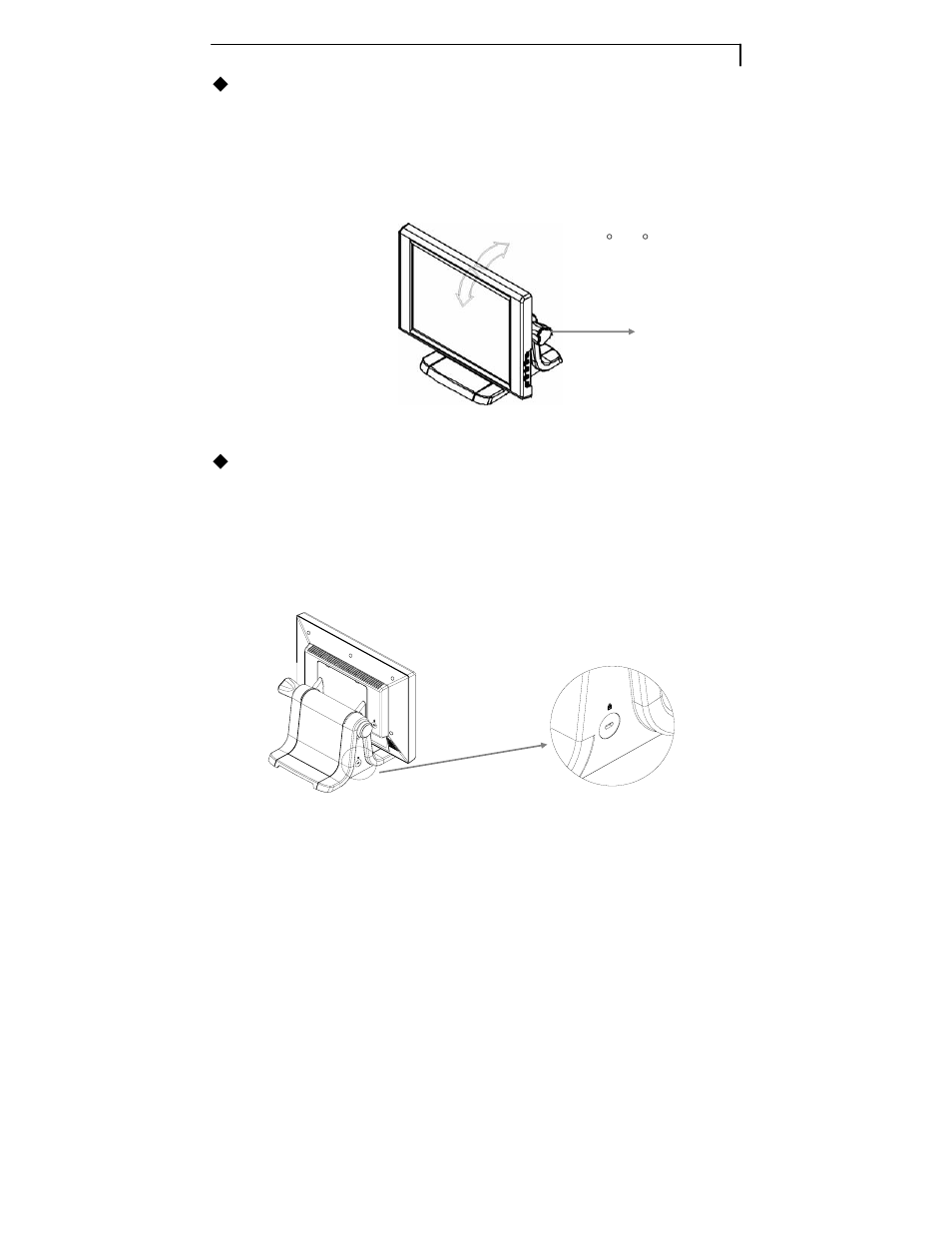 Planar PT1520MU User Manual | Page 11 / 24