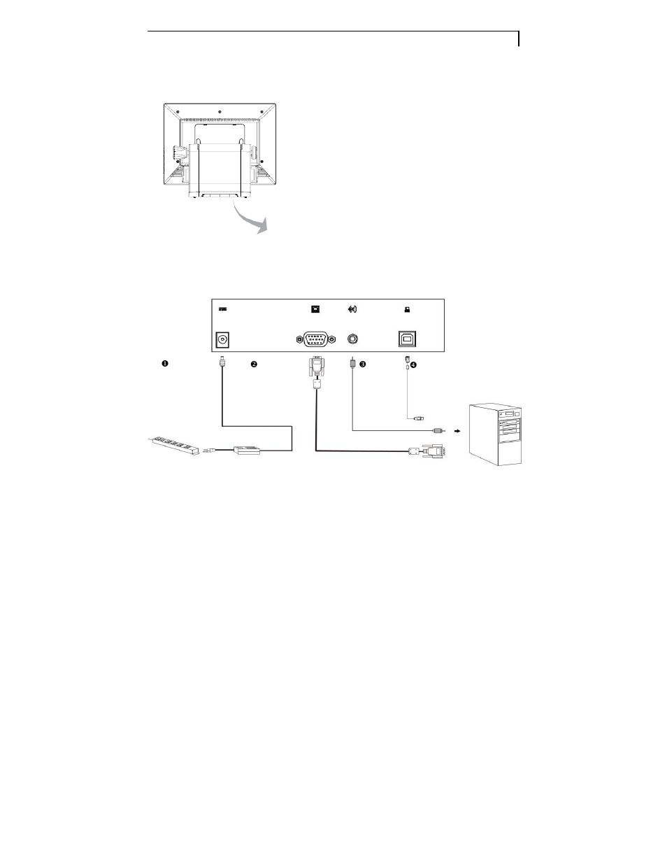 Figure 10.1 | Planar PT1520MU User Manual | Page 15 / 24