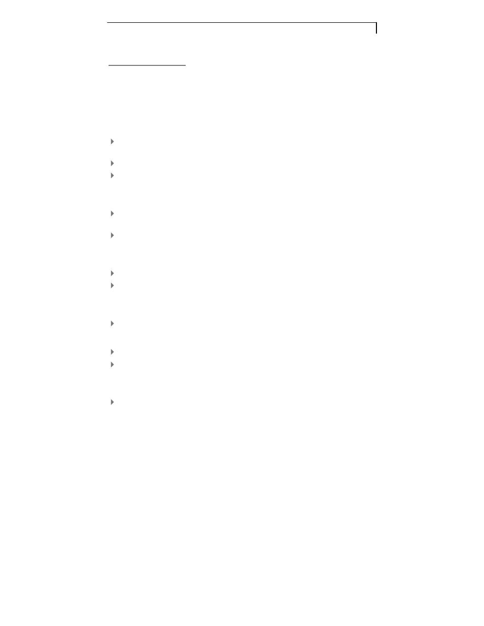Appendix, Troubleshooting | Planar PT1520MU User Manual | Page 19 / 24