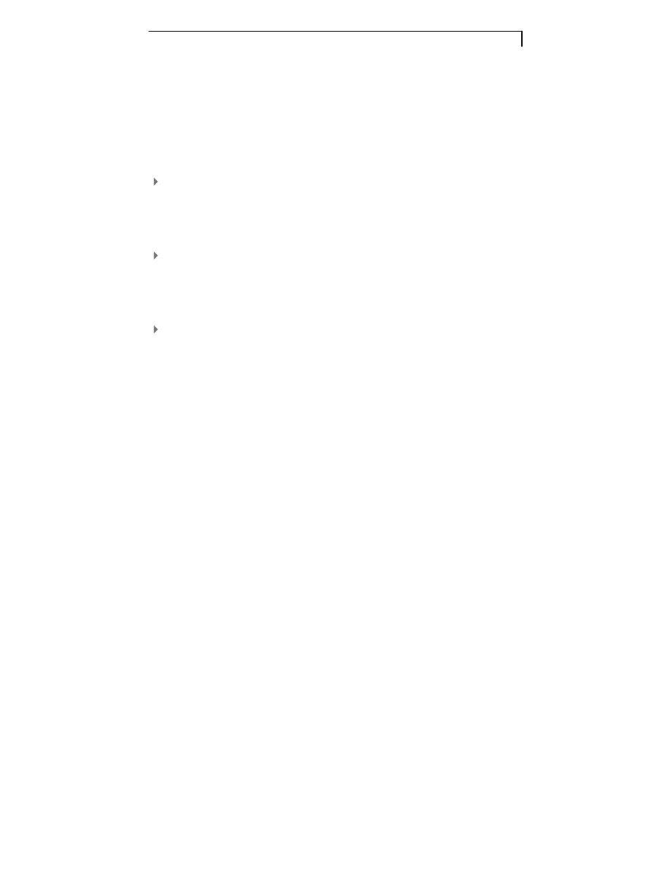 Warning signal | Planar PT1520MU User Manual | Page 20 / 24