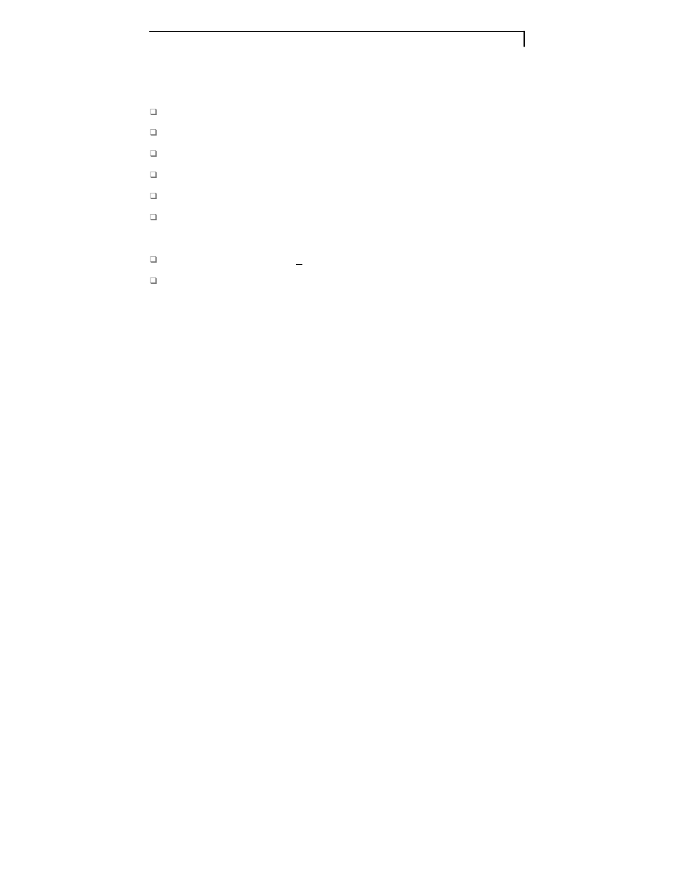 Touch screen for pt1520mu | Planar PT1520MU User Manual | Page 8 / 24