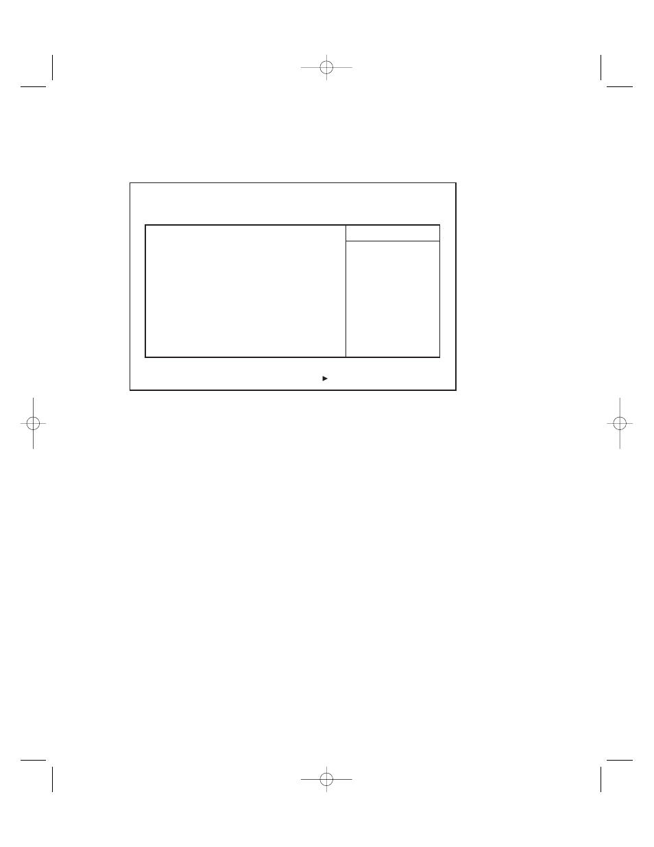 Primary master/slave sub-menus, Primary master/slave sub-menus (under main menu), Autotype fixed disk | Type, Multi-sector transfers | Planar C3215 User Manual | Page 30 / 60