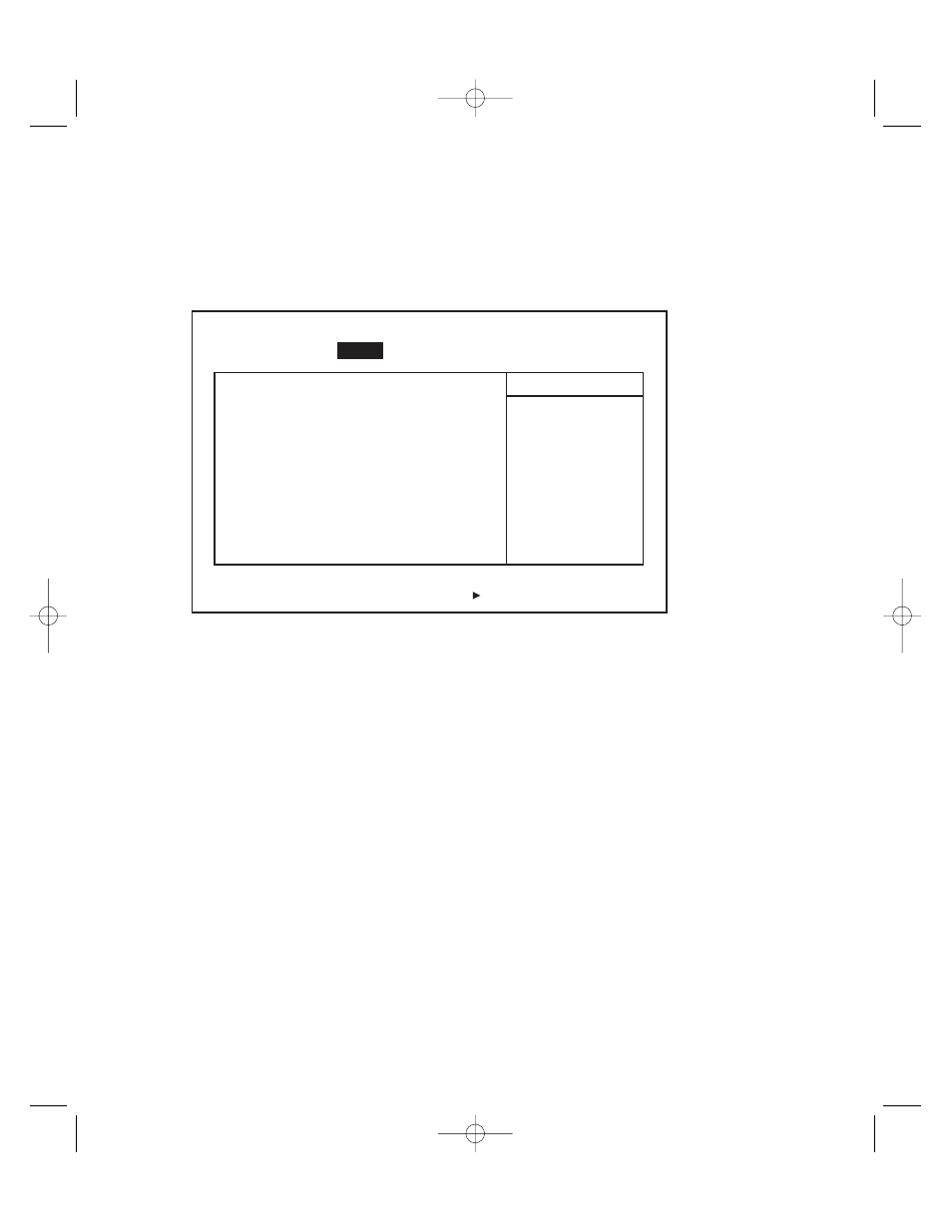 Power management menu, Power savings, Idle mode | Standby timeout, Suspend timeout | Planar C3215 User Manual | Page 37 / 60