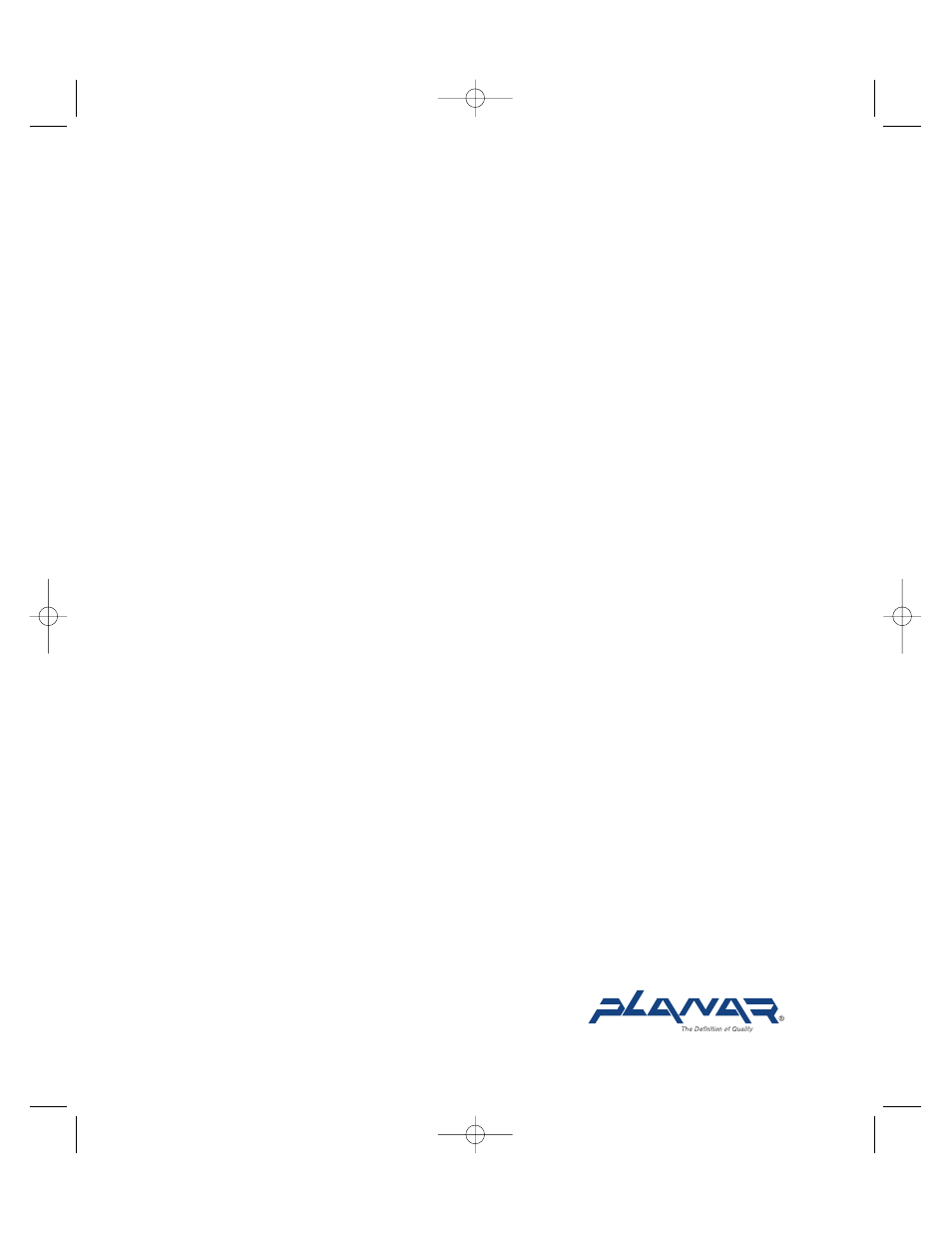 Planar C3215 User Manual | Page 60 / 60
