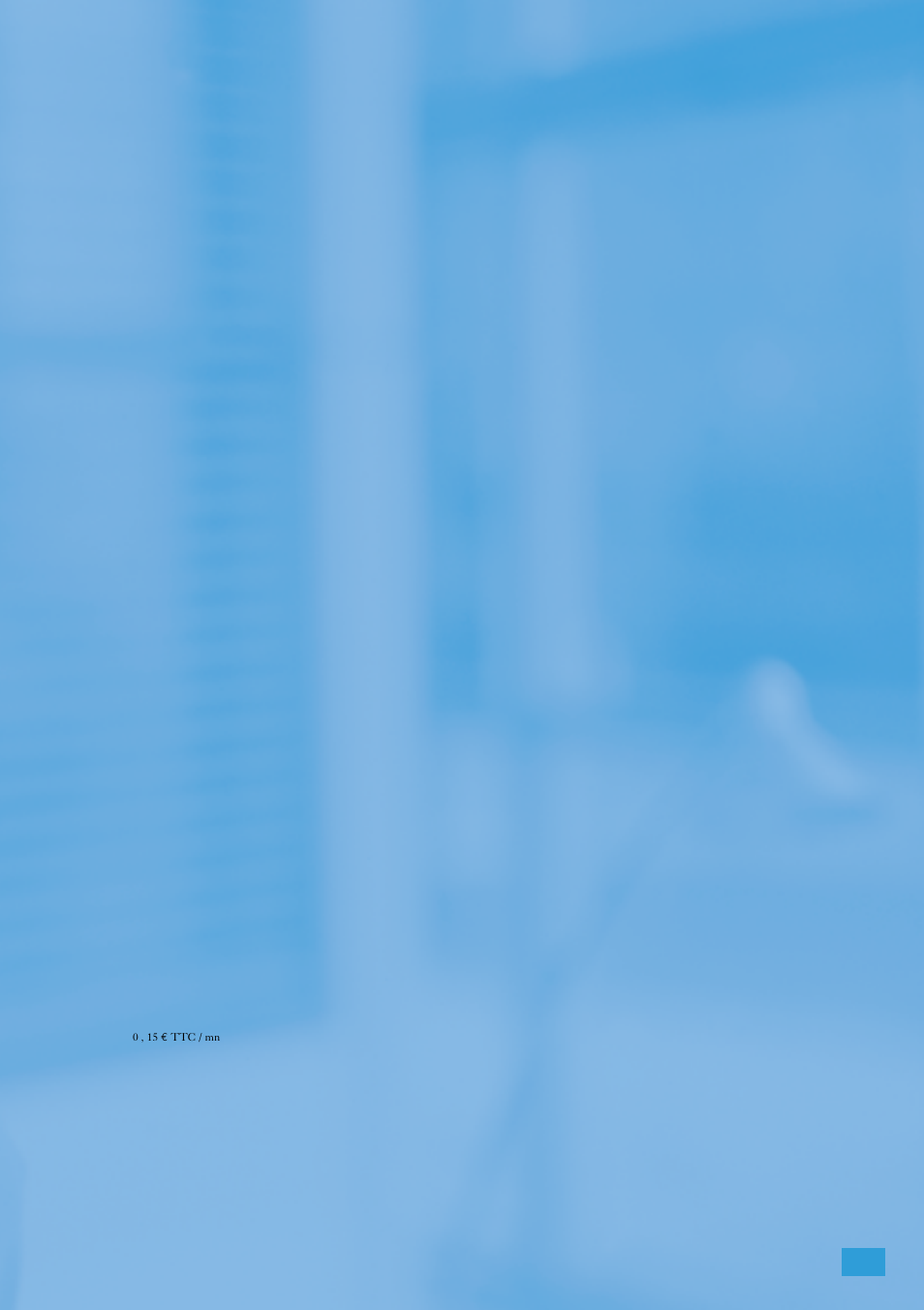 2 year, Plantronics, Warranty and repair service | Plantronics CS60 DECT User Manual | Page 14 / 15