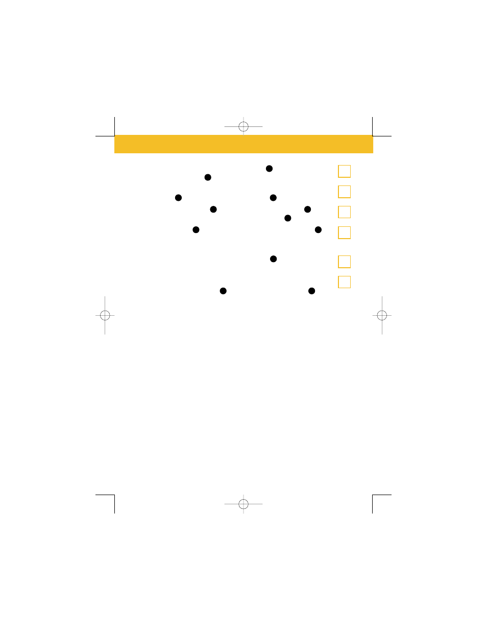 Over-the-ear-configuration | Plantronics DuoSet H141N User Manual | Page 6 / 17