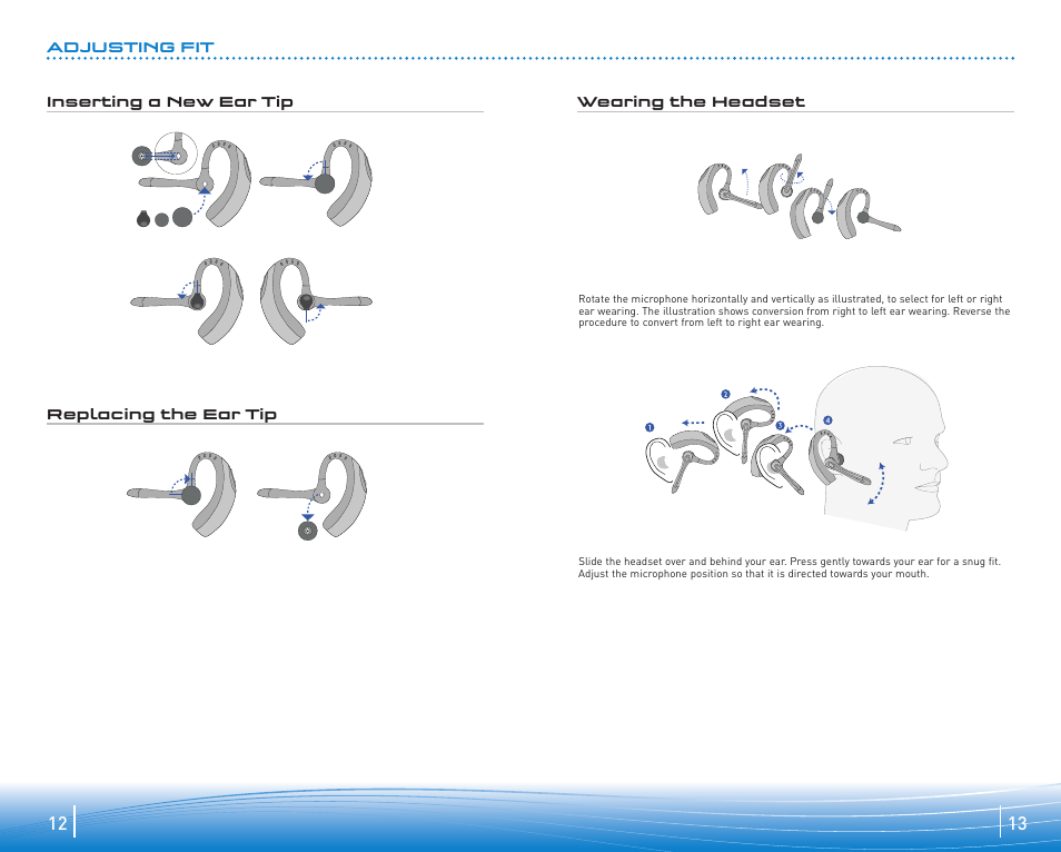 Plantronics Voyager 510 User Manual | Page 7 / 11