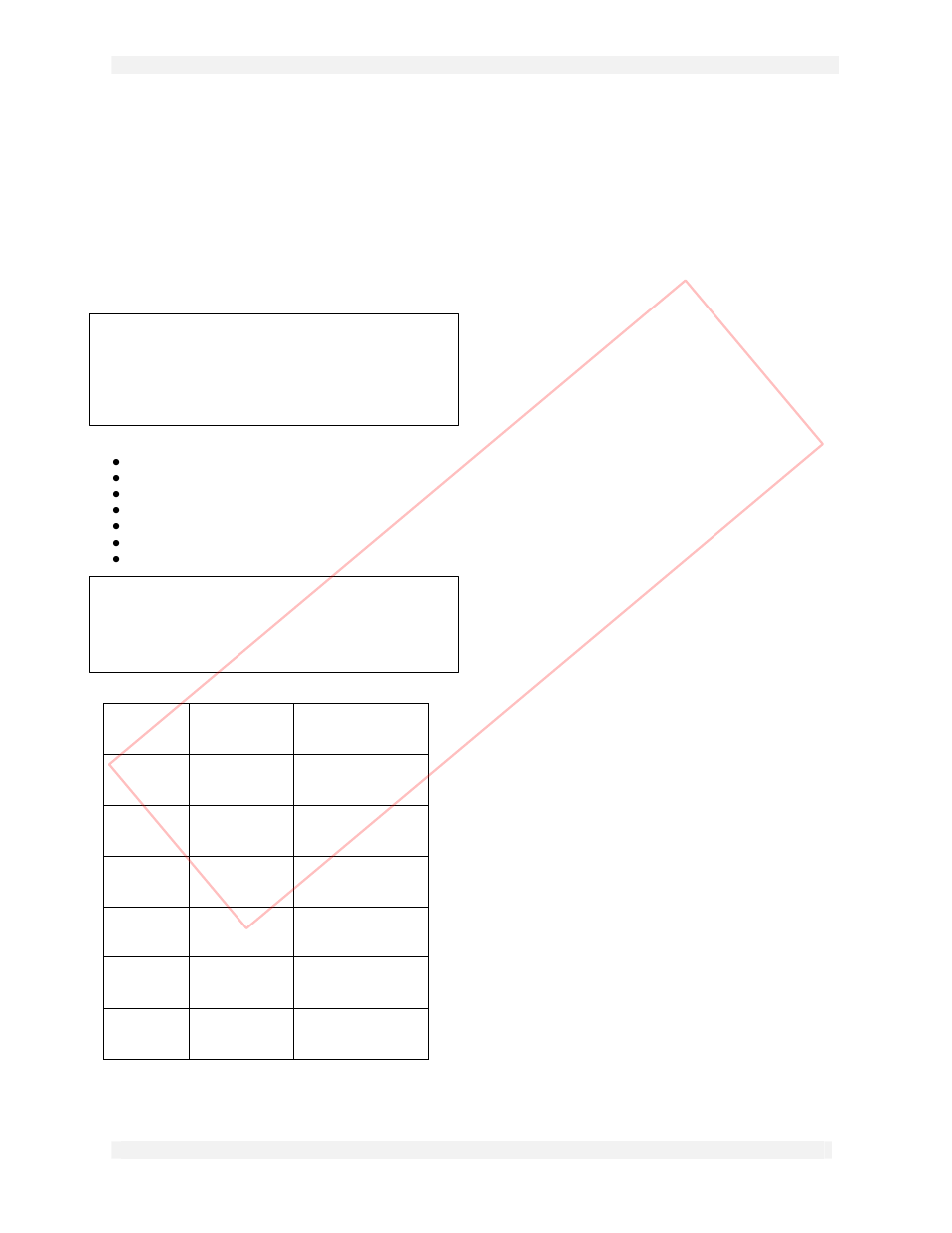 Plantronics DYNZ-600 Series User Manual | Page 3 / 7