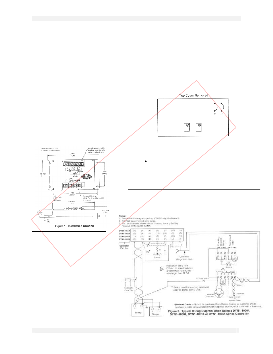 Plantronics DYNZ-600 Series User Manual | Page 4 / 7