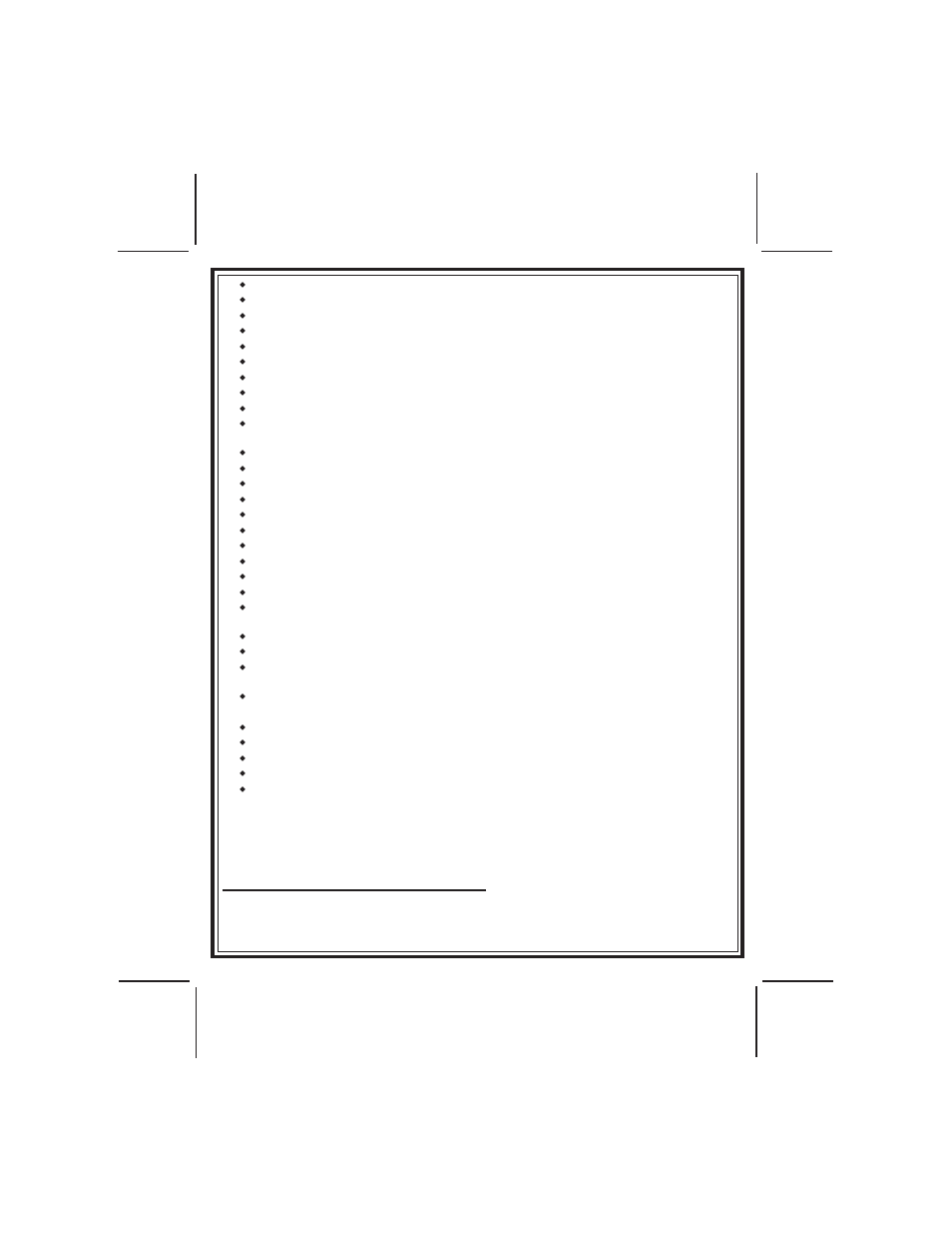 Platinum Vanities APS-997C User Manual | Page 2 / 24