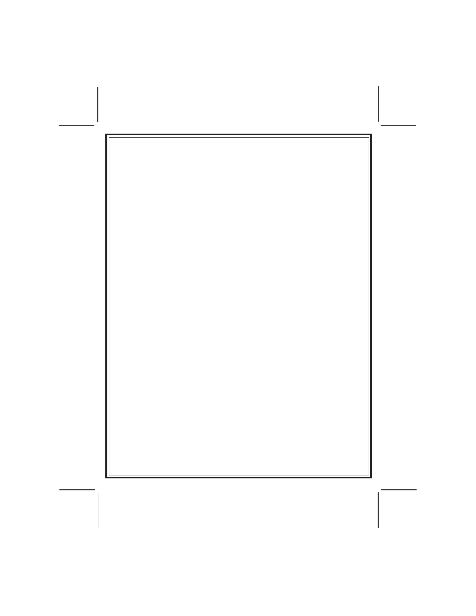 Platinum Vanities APS-997C User Manual | Page 20 / 24