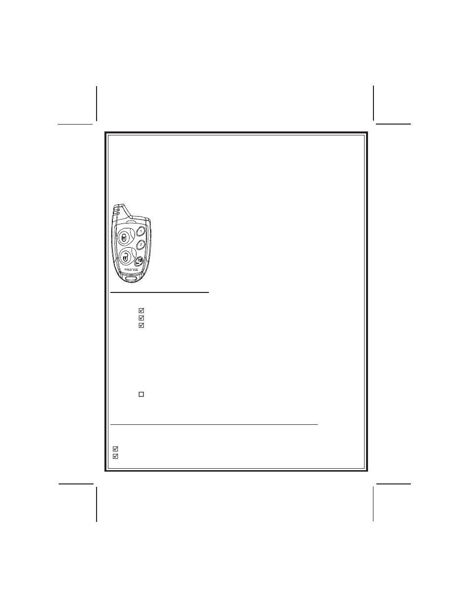 Platinum Vanities APS-997C User Manual | Page 3 / 24