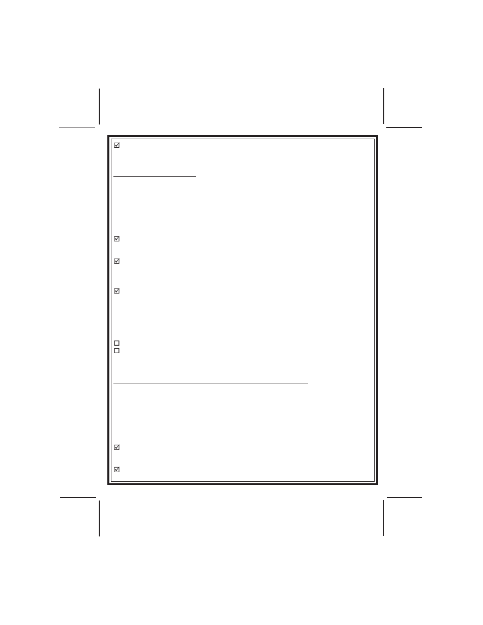 Platinum Vanities APS-997C User Manual | Page 5 / 24