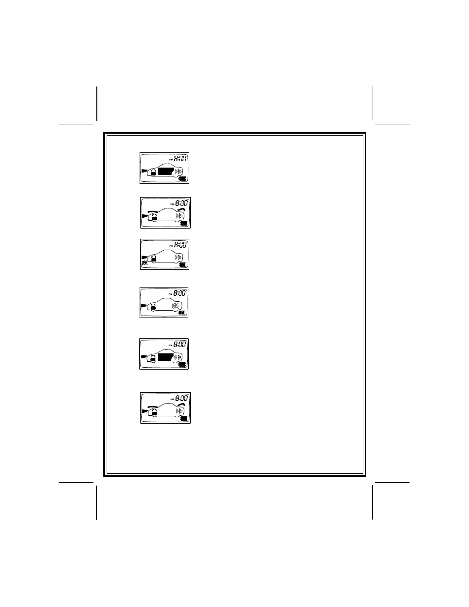 Platinum Vanities APS-596C User Manual | Page 11 / 16