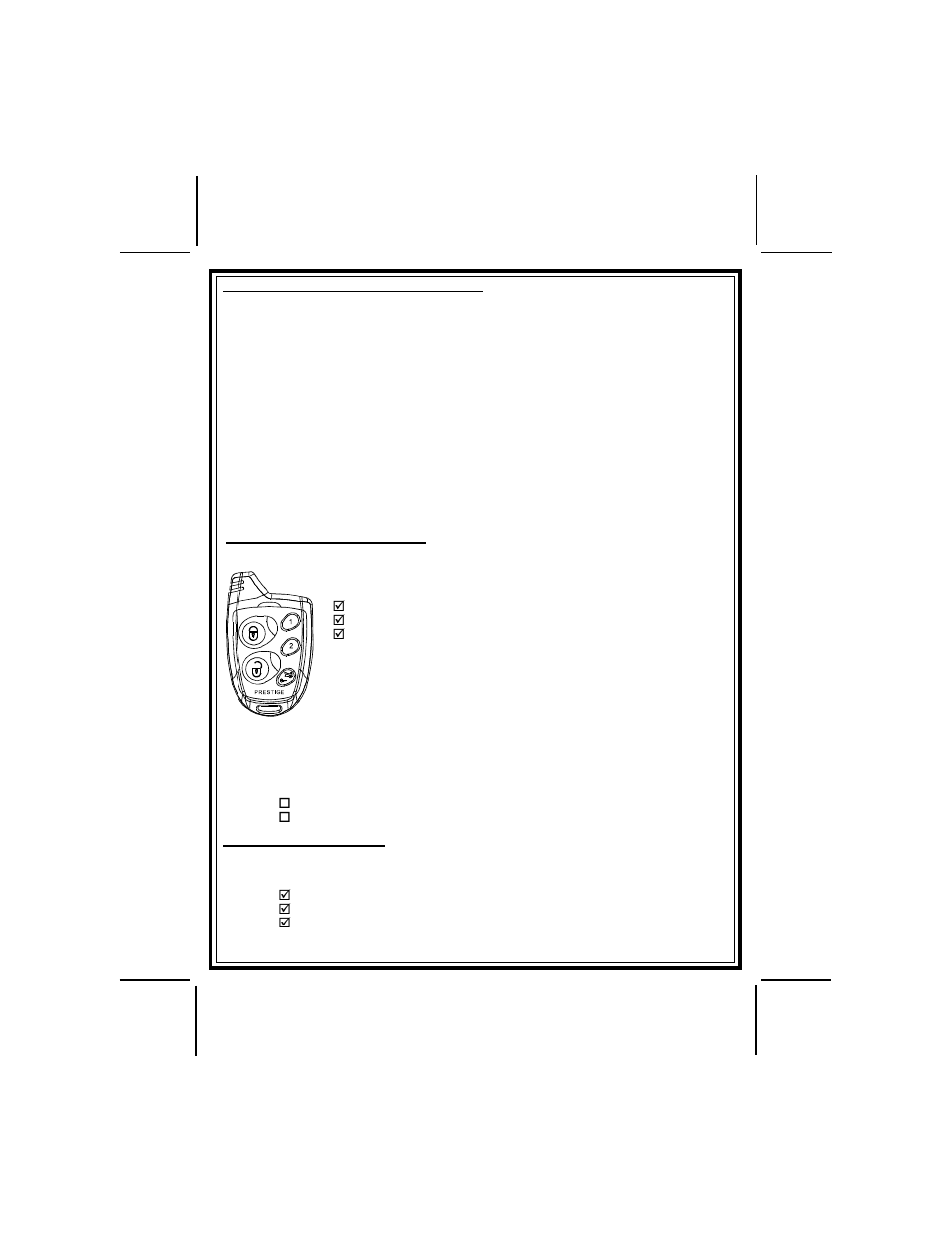 Platinum Vanities APS-596C User Manual | Page 2 / 16