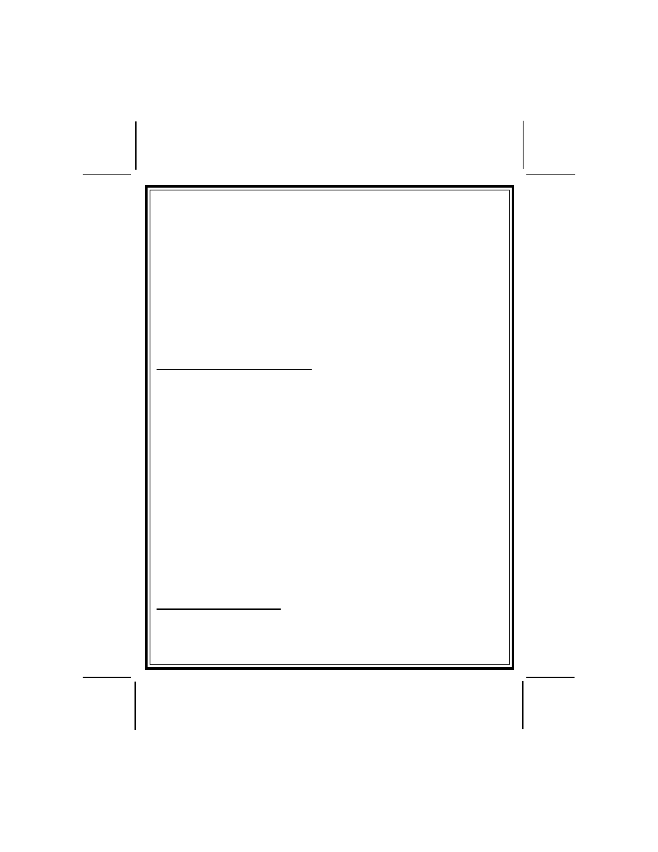 Platinum Vanities APS-596C User Manual | Page 7 / 16