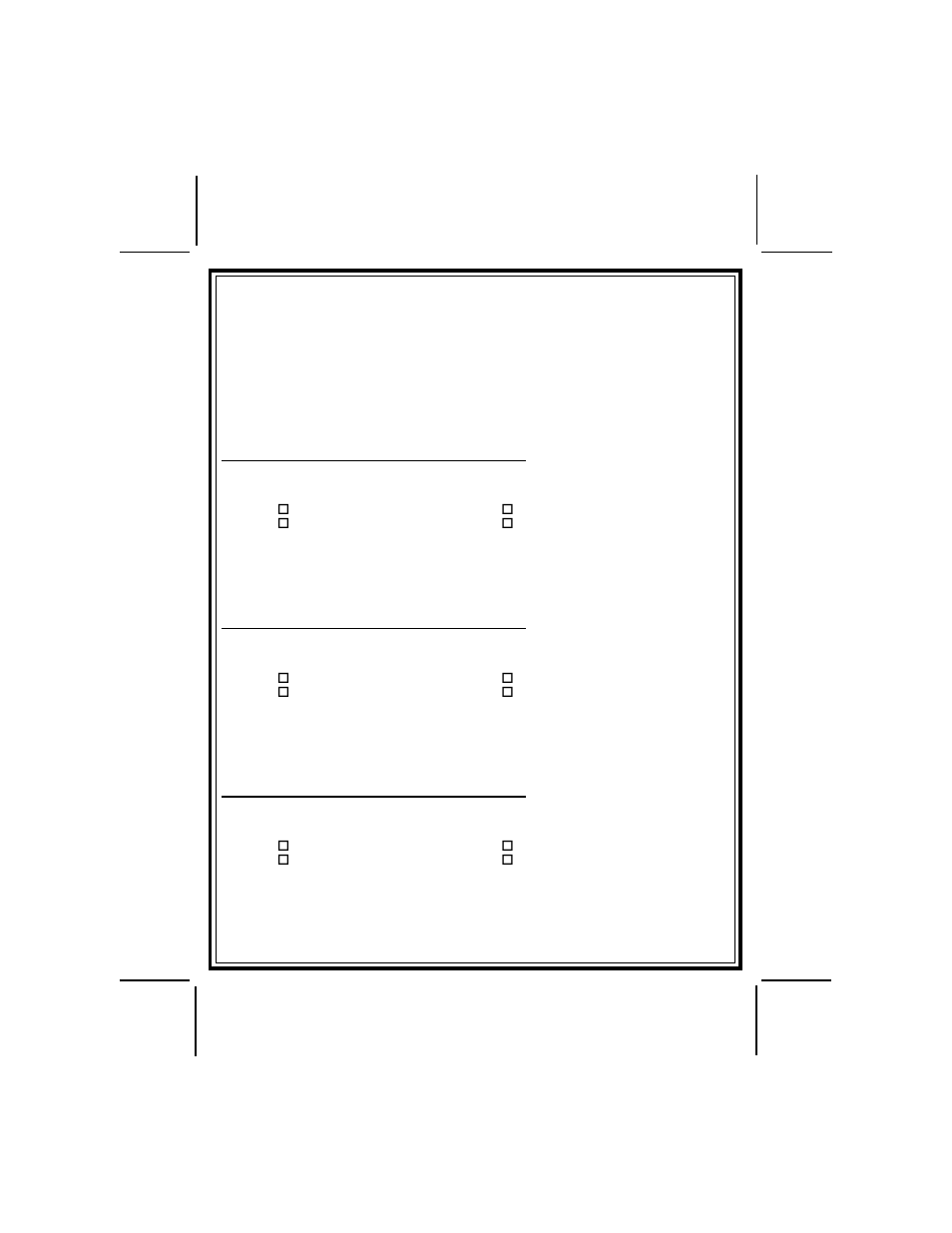 Platinum Vanities APS-596C User Manual | Page 8 / 16