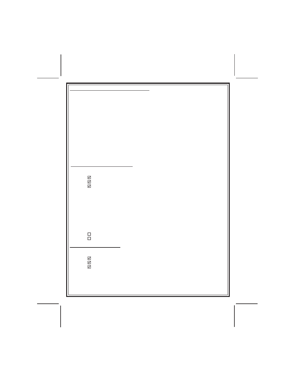 Platinum Vanities APS-510C User Manual | Page 2 / 12