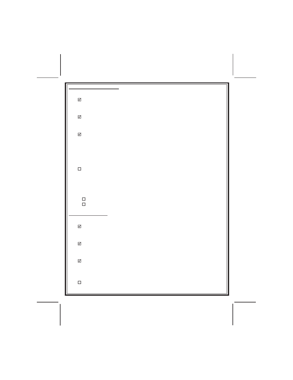 Platinum Vanities APS-510C User Manual | Page 4 / 12