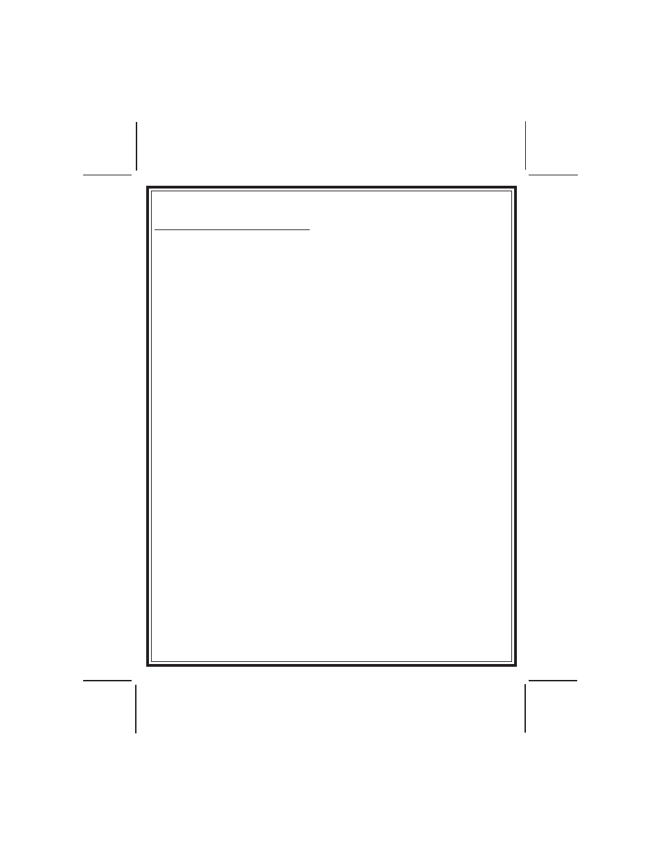 Platinum Vanities APS-510C User Manual | Page 6 / 12