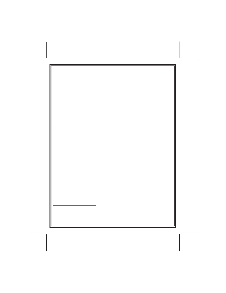 Platinum Vanities APS-510C User Manual | Page 7 / 12