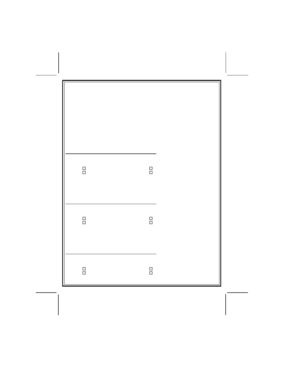 Platinum Vanities APS-510C User Manual | Page 8 / 12