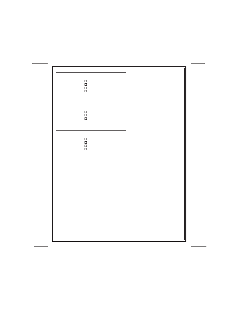 Platinum Vanities APS-787C User Manual | Page 10 / 12