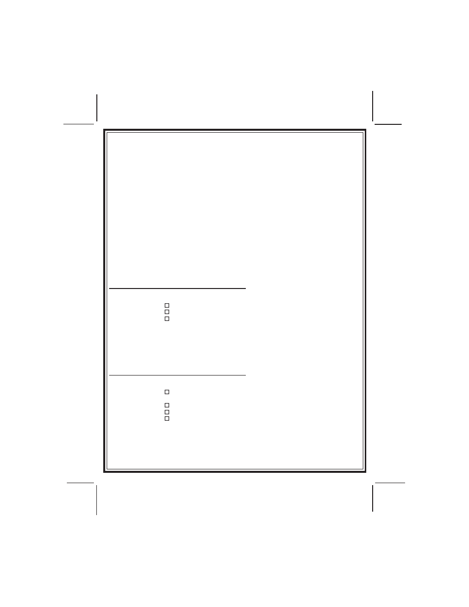 Platinum Vanities APS-787C User Manual | Page 9 / 12
