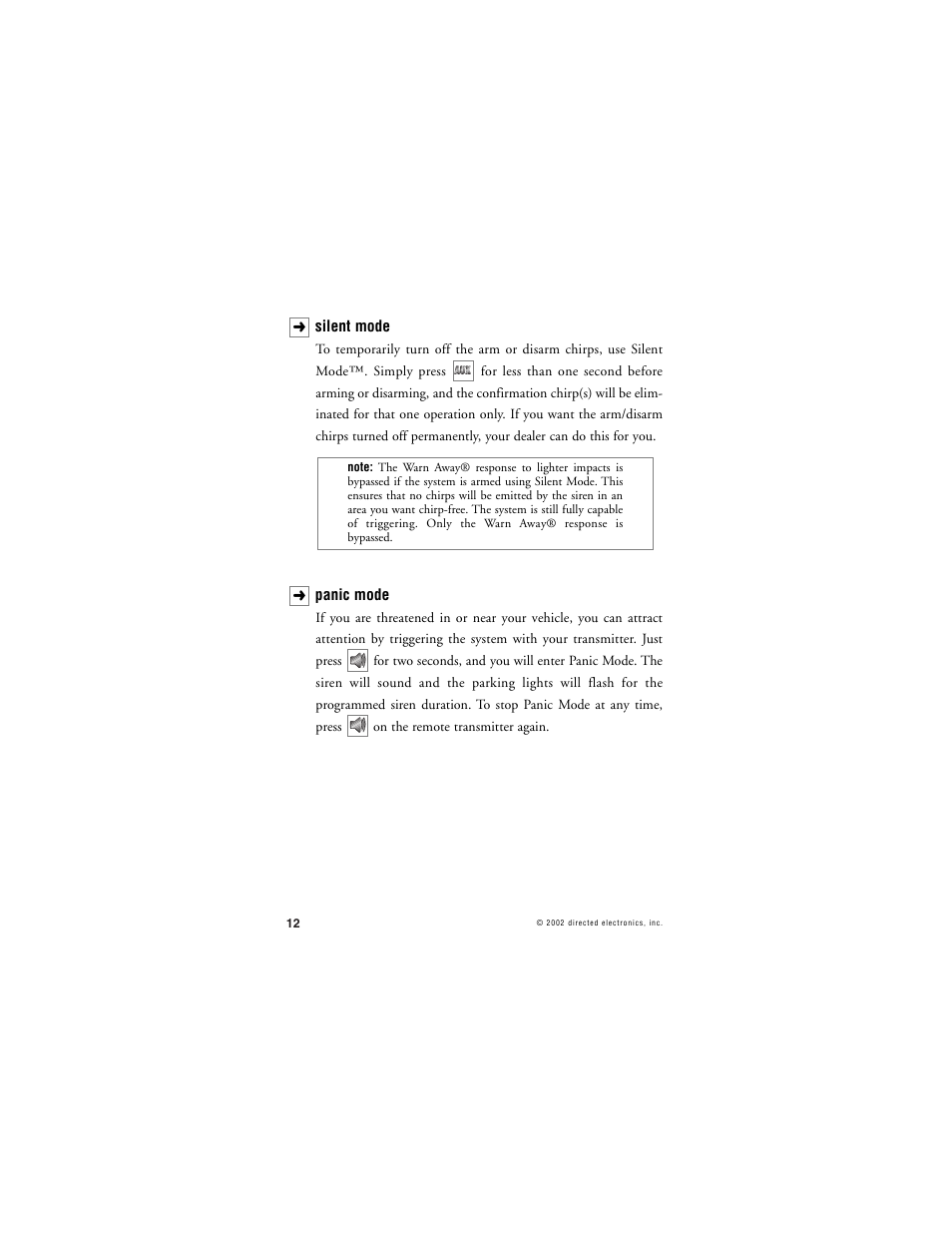Python 436 Series User Manual | Page 15 / 38