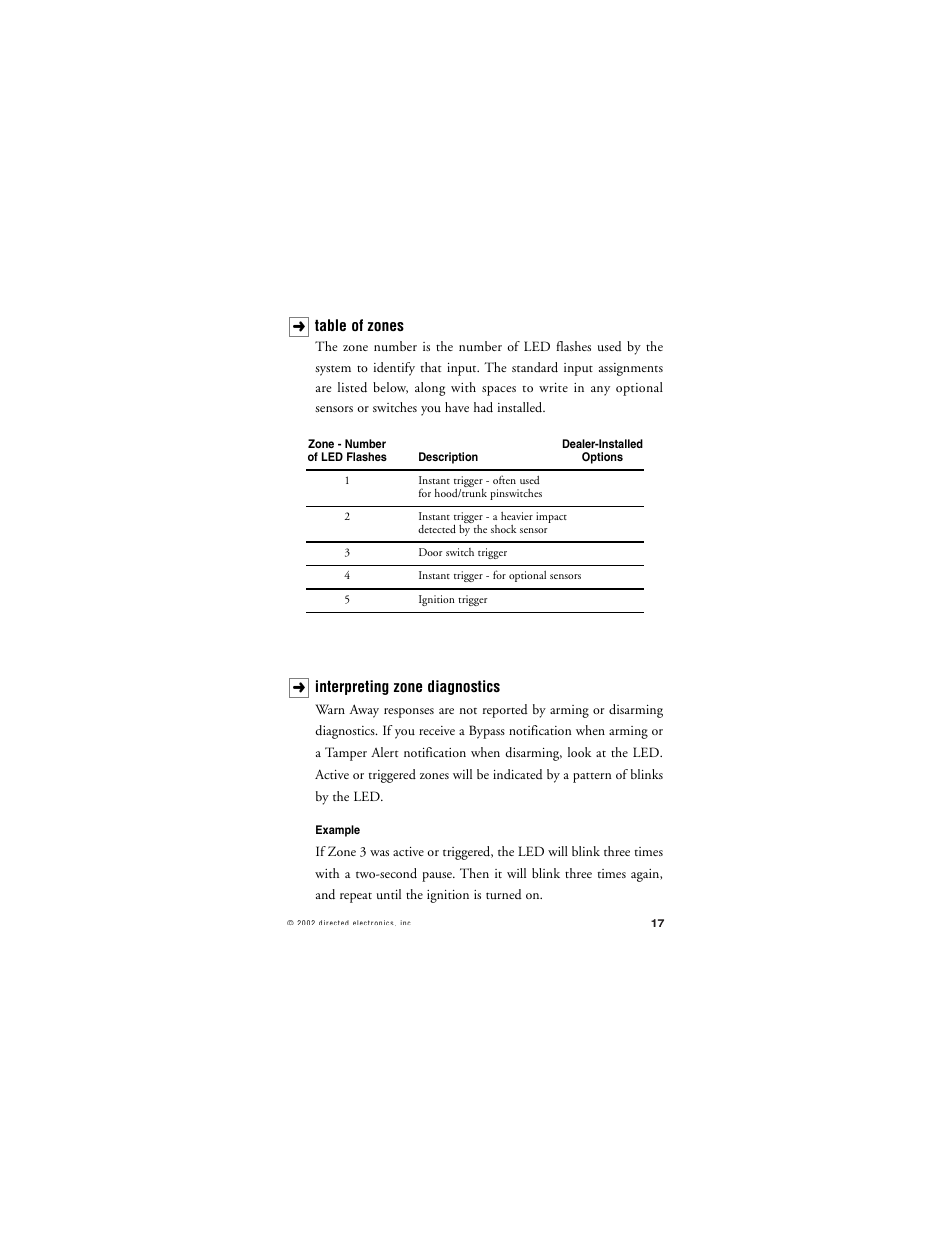 Python 436 Series User Manual | Page 20 / 38