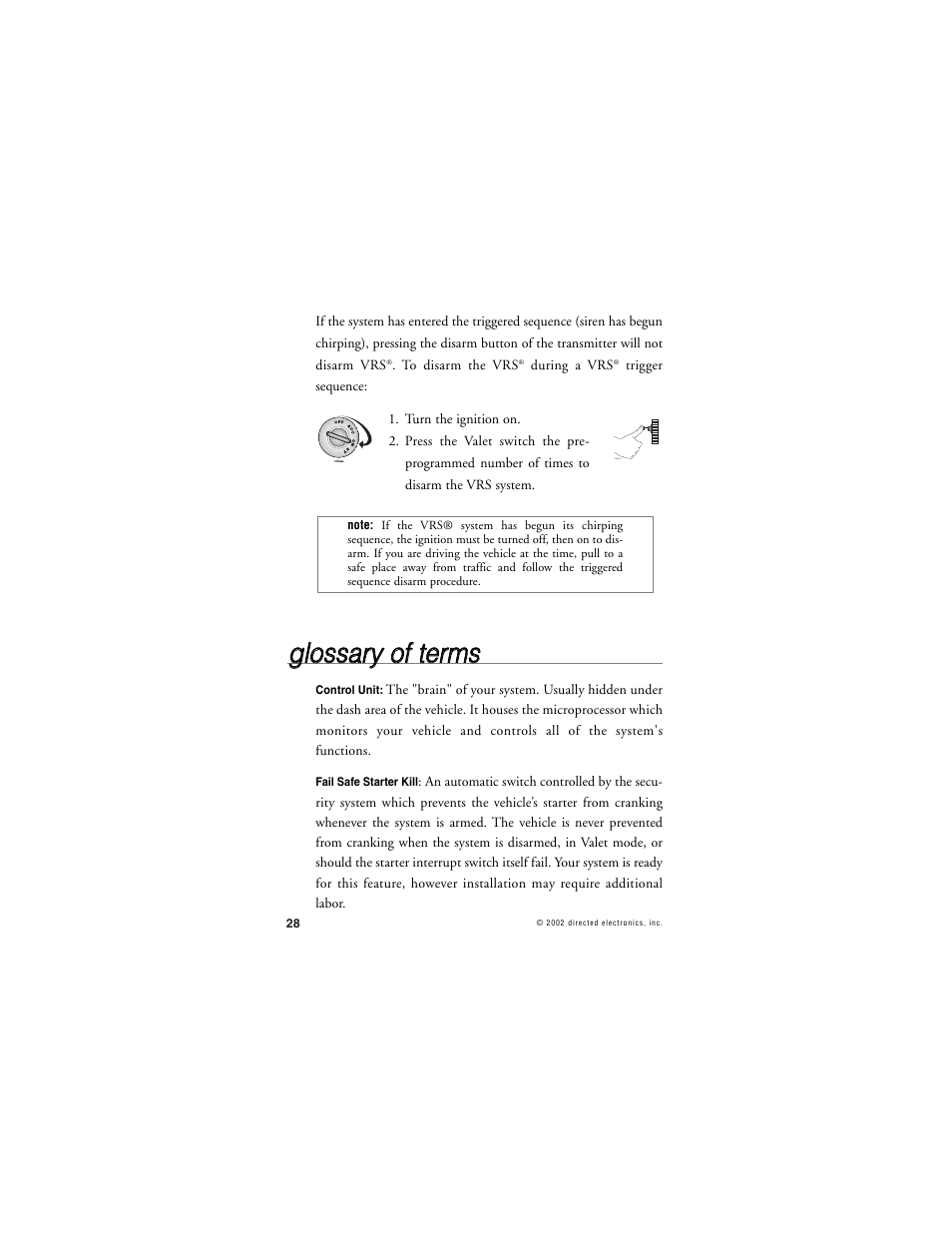 Python 436 Series User Manual | Page 31 / 38