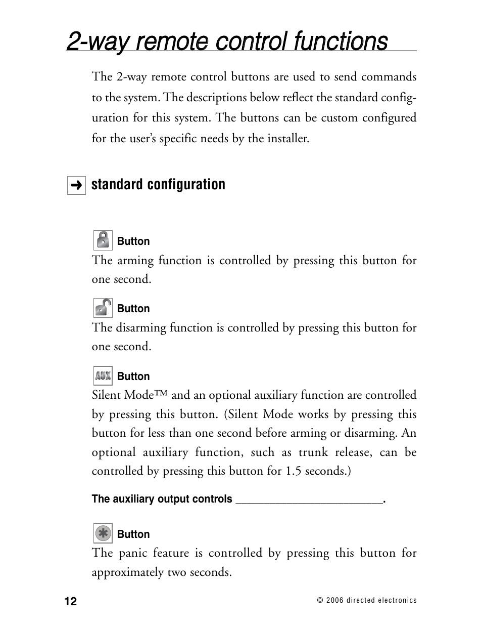 Python 702 User Manual | Page 11 / 53