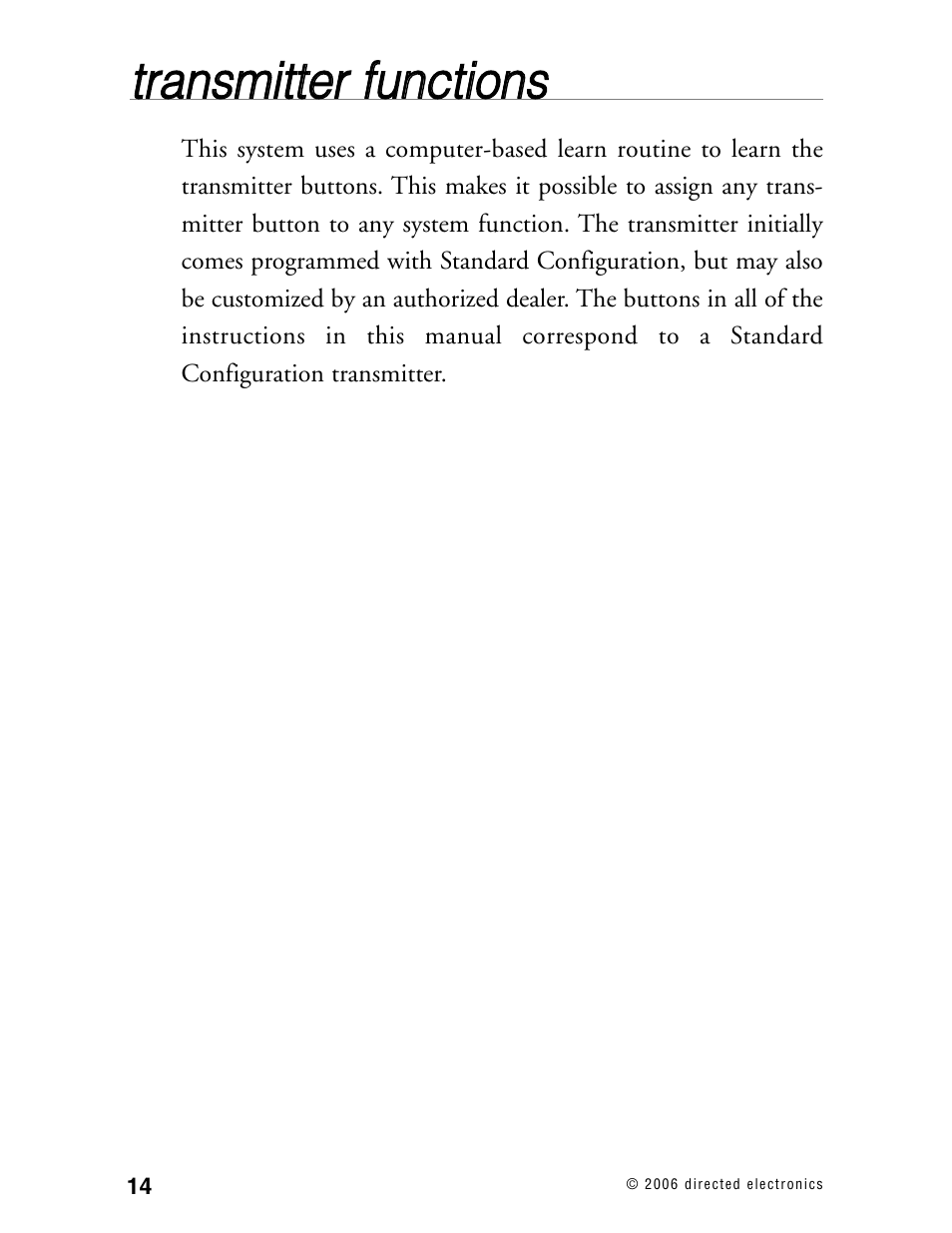 Python 702 User Manual | Page 13 / 53