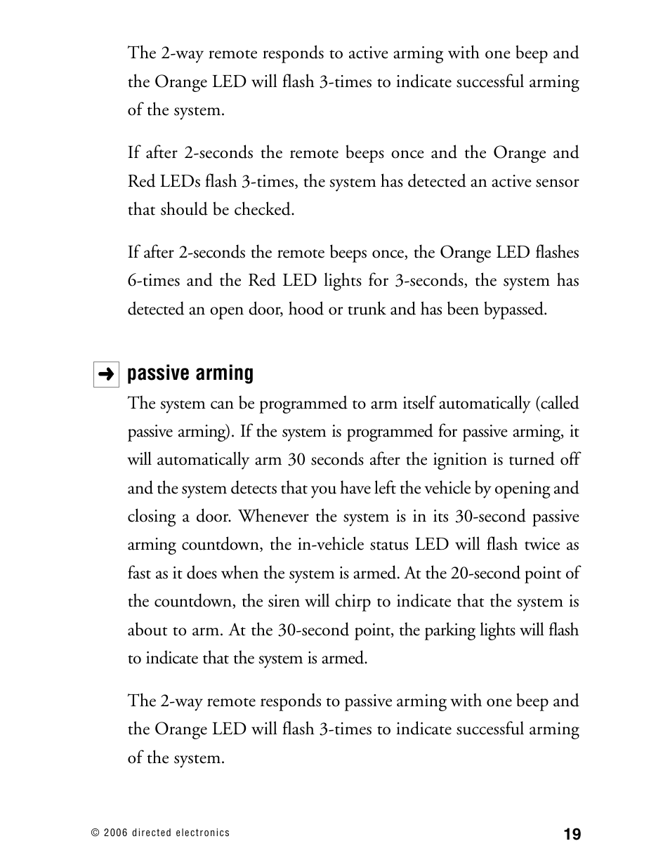 Python 702 User Manual | Page 18 / 53