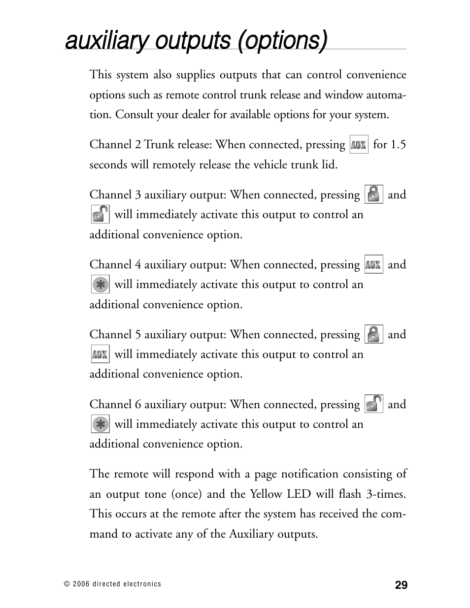 Python 702 User Manual | Page 28 / 53