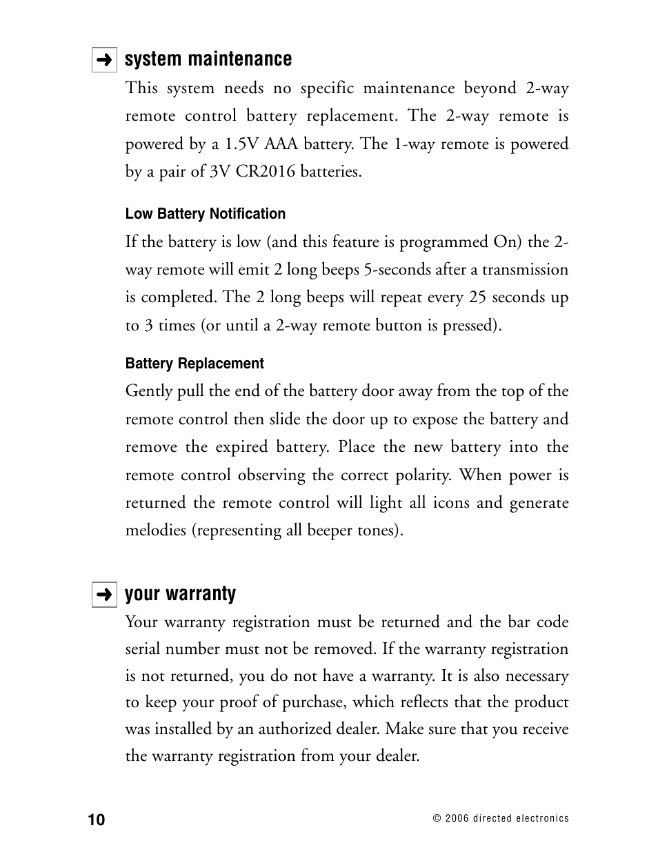 Python 702 User Manual | Page 9 / 53