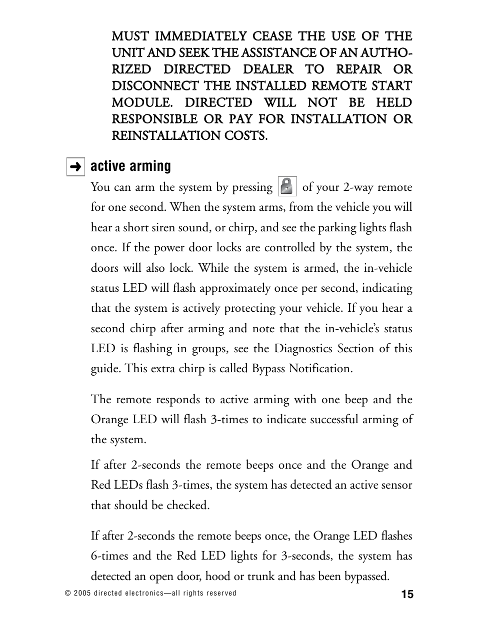 Python 871XP User Manual | Page 18 / 52