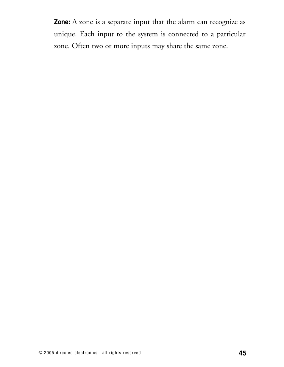 Python 871XP User Manual | Page 48 / 52