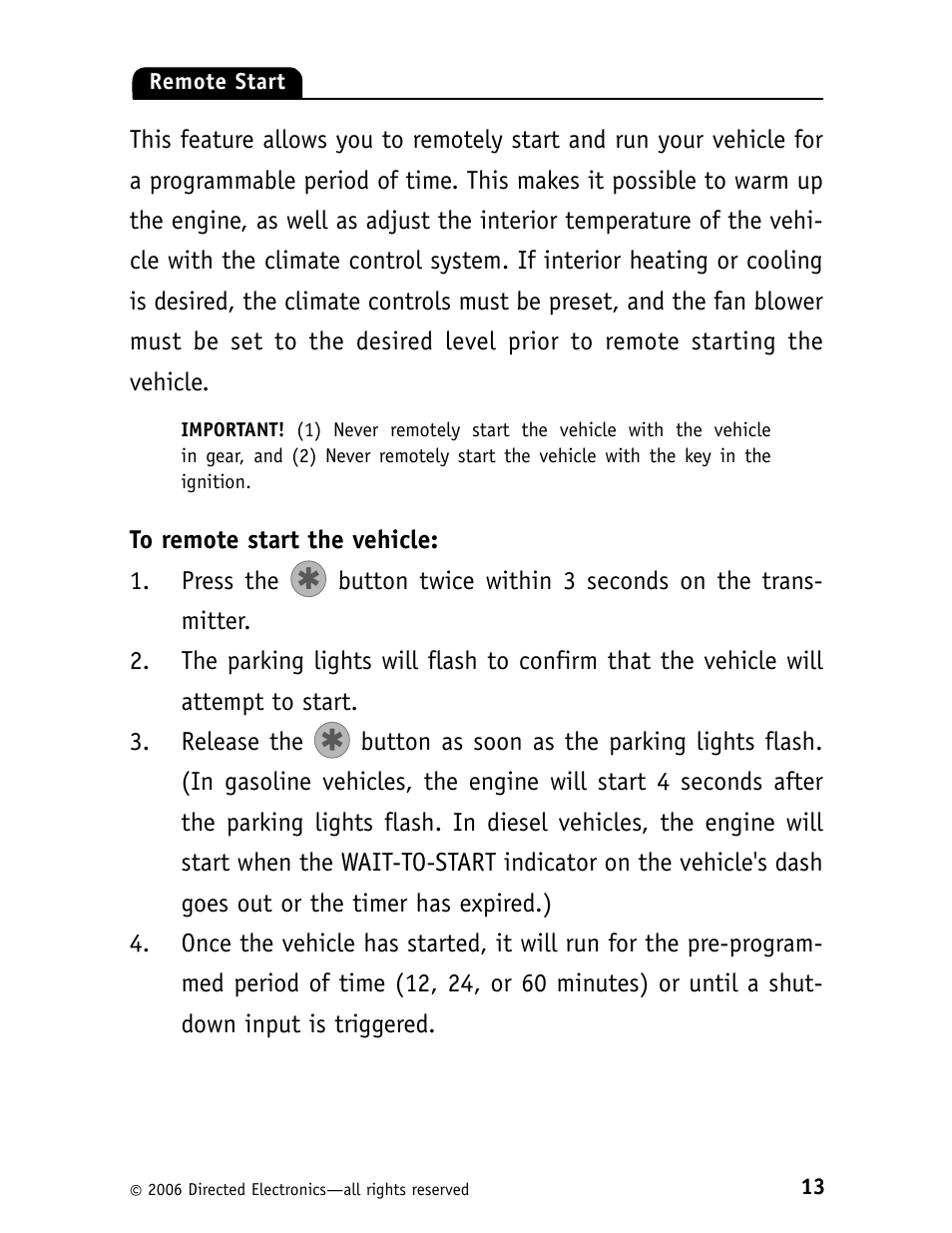 Python 1400XPL User Manual | Page 16 / 30