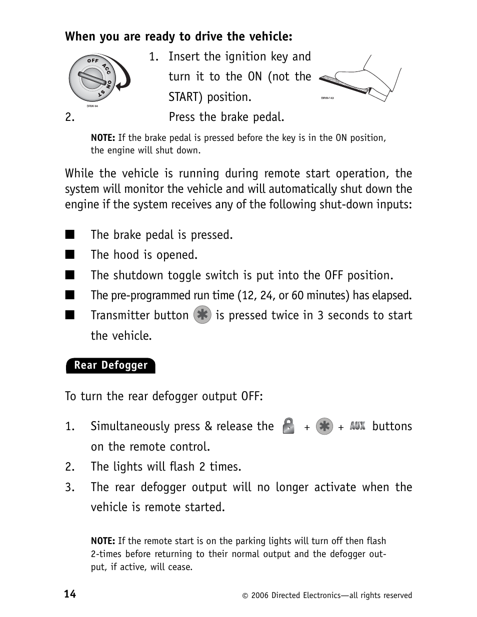 Python 1400XPL User Manual | Page 17 / 30