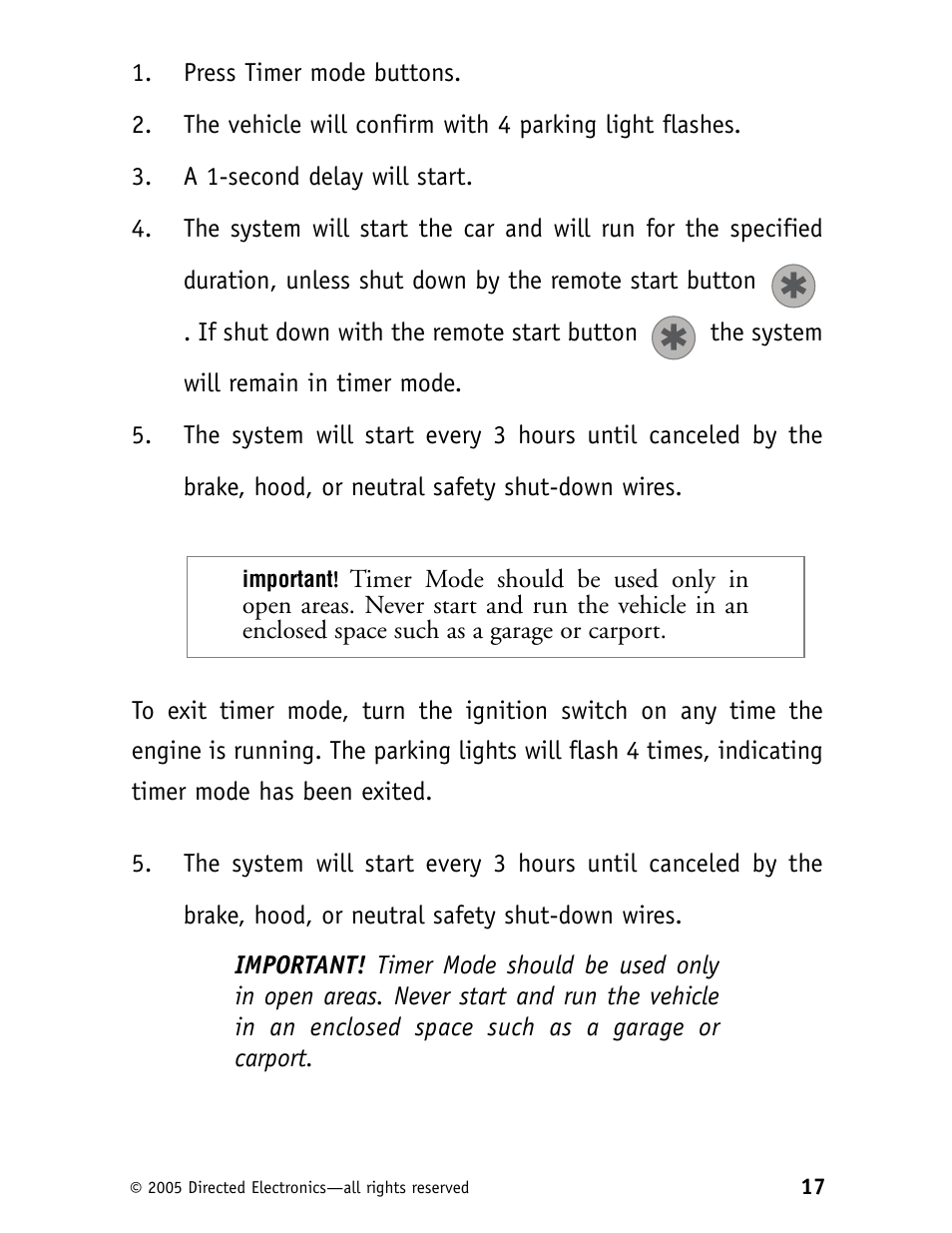 Python 1400XPL User Manual | Page 20 / 30