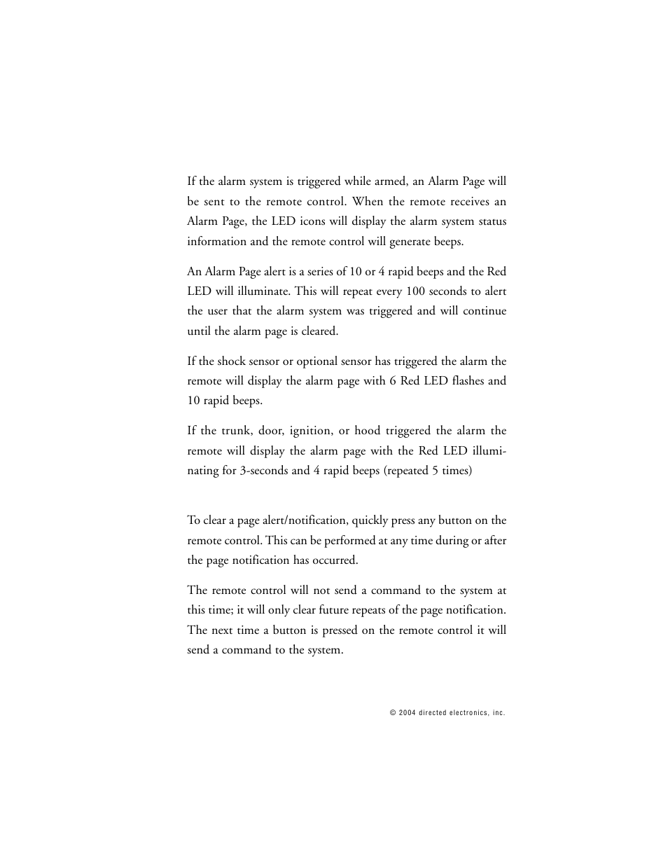 Python 671XP User Manual | Page 11 / 43